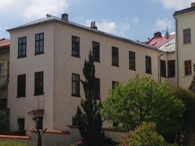 Penzion Willa Jihlava Exterior foto