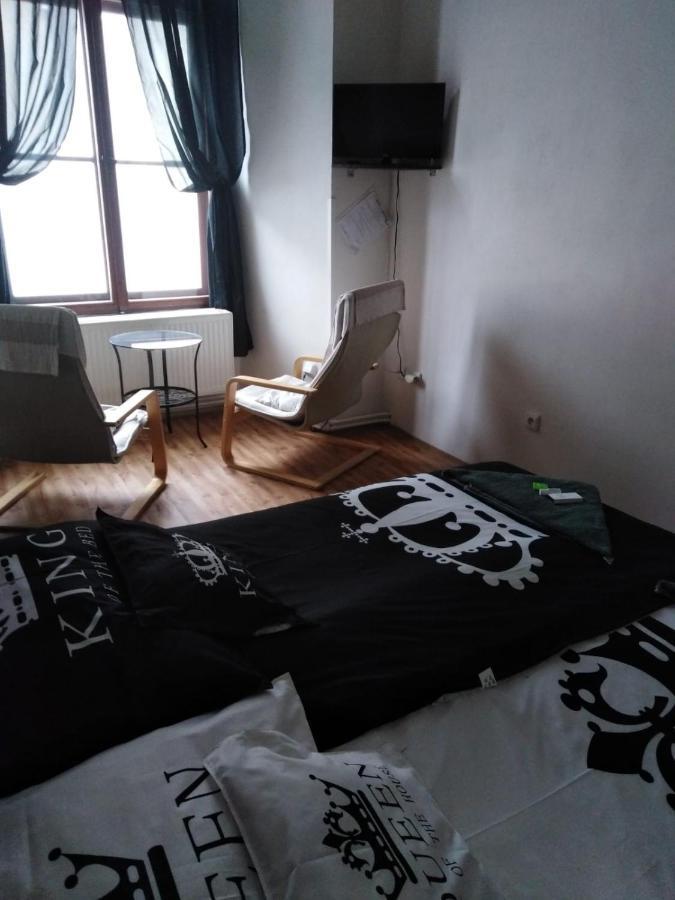 Penzion Willa Jihlava Exterior foto